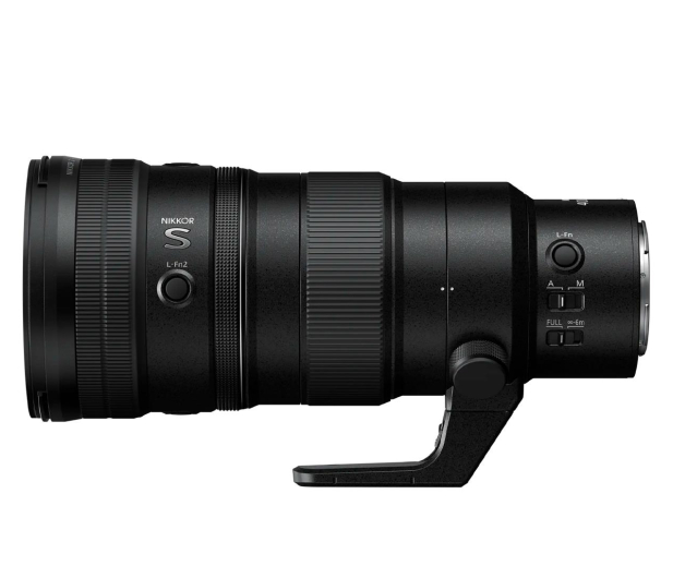 Nikon Nikkor Z 400mm f/4.5 VR S - 1191008 - zdjęcie 4